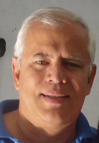 Enrique Caballero Peraza
