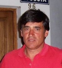Ricardo Kleine