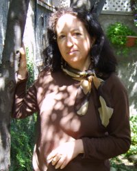 Patricia Moreira