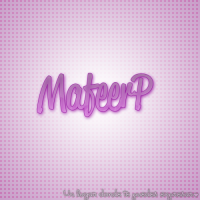MafeerP